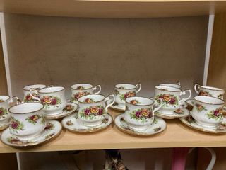 Juego cafe Queens China