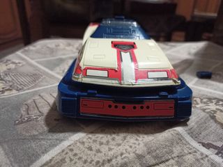 Maskman turboranger Power Rangers Bandai