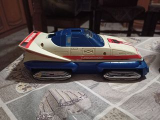 Maskman turboranger Power Rangers Bandai