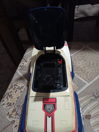 Maskman turboranger Power Rangers Bandai