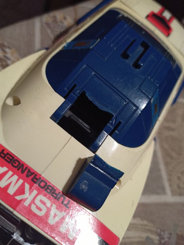 Maskman turboranger Power Rangers Bandai