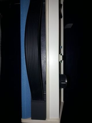 Cardiografo vitage NihonKohden KogioJapan ECG-5101