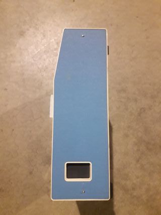 Cardiografo vitage NihonKohden KogioJapan ECG-5101