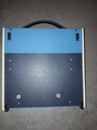 Cardiografo vitage NihonKohden KogioJapan ECG-5101