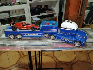 Camión good year 1992