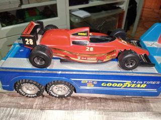 Camión good year 1992