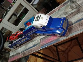 Camión good year 1992