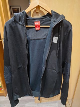 Chaqueta chándal Nike