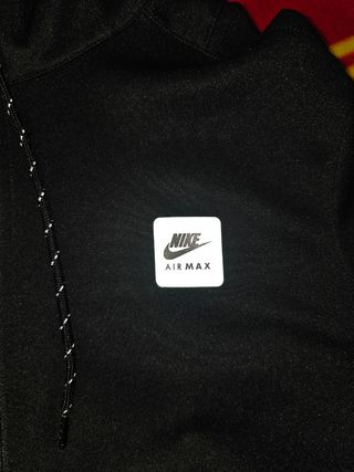 Chaqueta chándal Nike