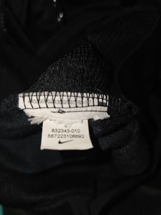 Chaqueta chándal Nike