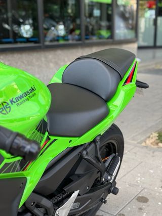 KAWASAKI NINJA 650 ABS