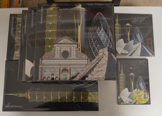 LIBROS JOYAS DE LA HUMANIDAD ENCICLOPEDIA GUIA DVD