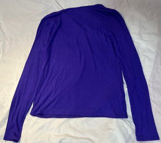 Camisa morada