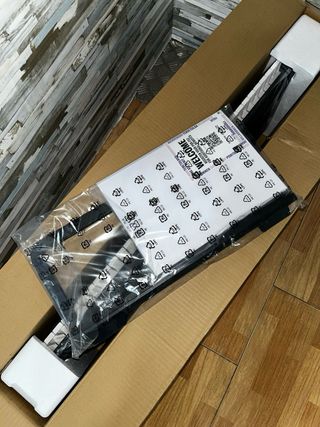 Teclado yamaha PSR-F52