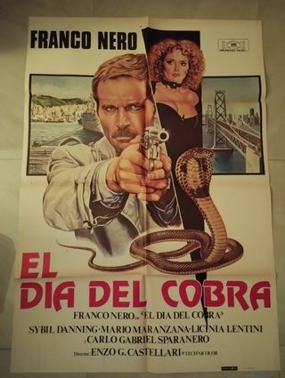 El día del cobra