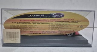 SPIRIT 0601201 COURAGE PIRELLI NUEVO