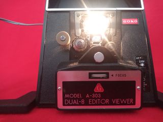 SUPER-8 EDITORA GOKO