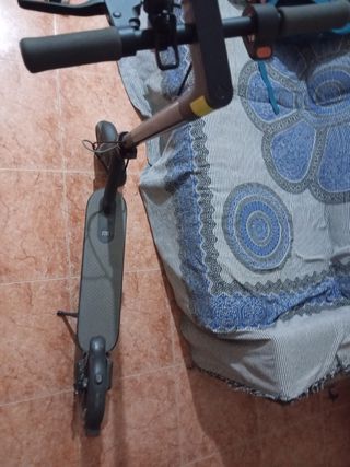 Patinete eléctrico Xiaomi