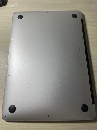 macbook air 13 pulgadas, 2014