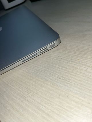 macbook air 13 pulgadas, 2014