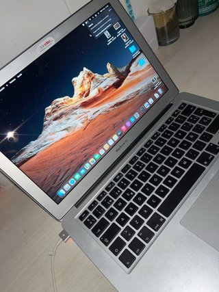 macbook air 13 pulgadas, 2014