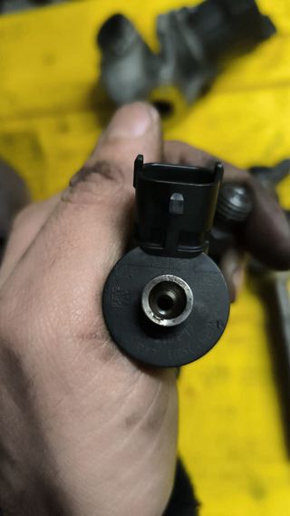 Despiece motor 1.6 HDI 110CV (9HZ)