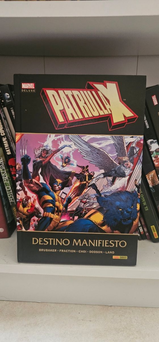 BATMAN DE NORM BREYFOGLE Nº1 (DC Cómics)