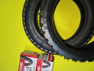 Ruedas para patinetes eléctricos Xiaomi