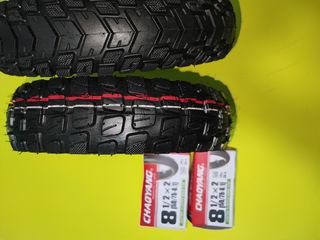 Ruedas para patinetes eléctricos Xiaomi