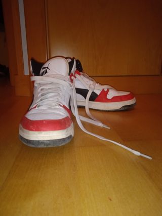 Zapatillas puma