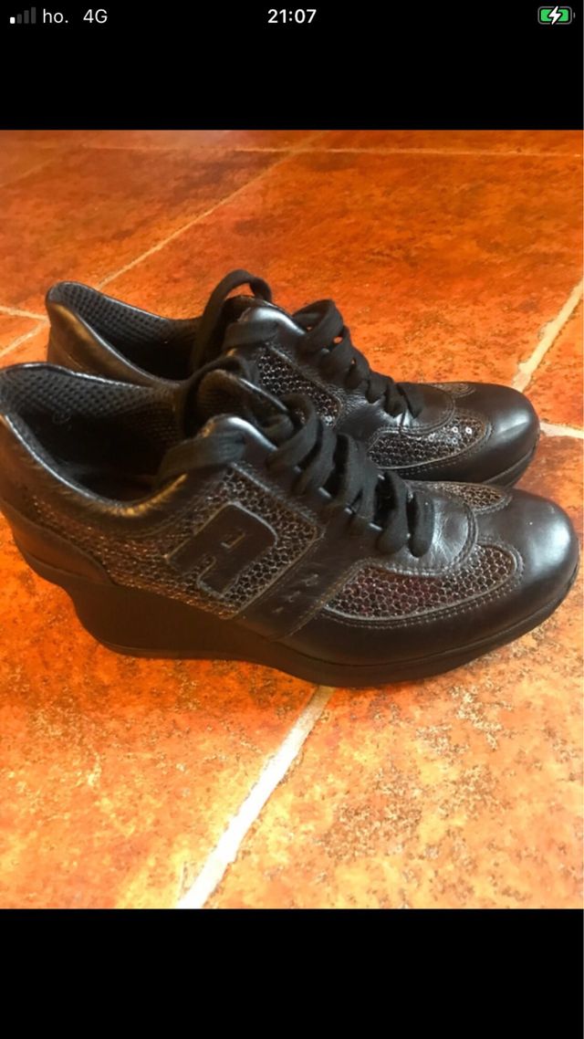 Scarpe Rucoline well grip