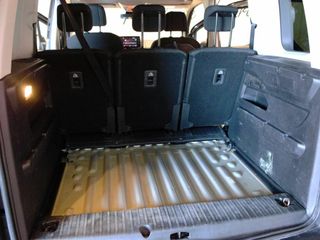 Citroën Berlingo Doble Cab. Talla M BlueHDi 100 SHINE