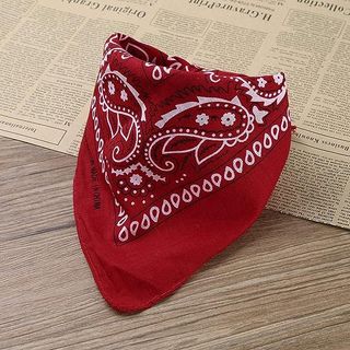 Sombrero Vaquero Chaleco bandana Niños 13-15 Años