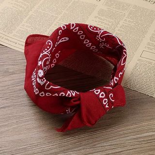 Sombrero Vaquero Chaleco bandana Niños 13-15 Años