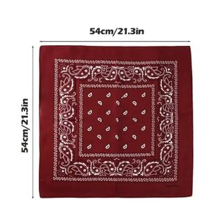Sombrero Vaquero Chaleco bandana Niños 13-15 Años