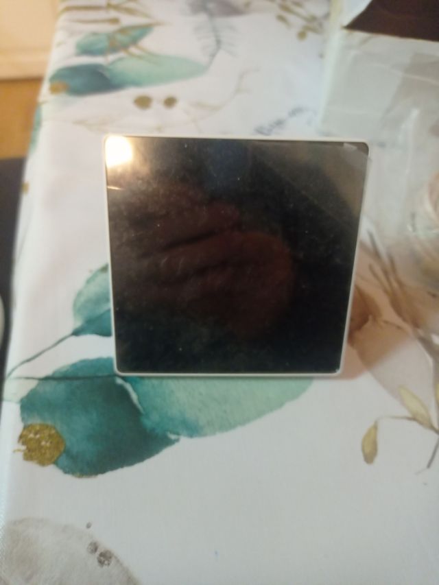 Termostato de calefacción 