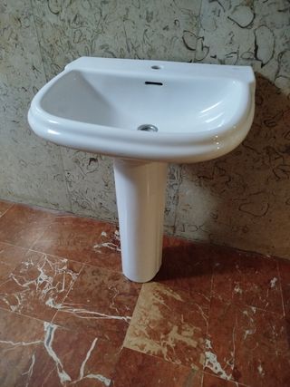 ROCA DAMA RETRO Lavabo