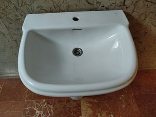 ROCA DAMA RETRO Lavabo