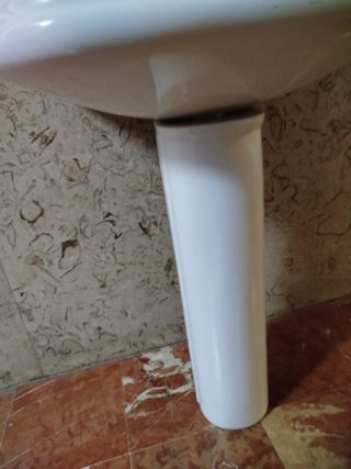 ROCA DAMA RETRO Lavabo