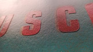 Insegne retrò Vini alimentari Italia anni 60