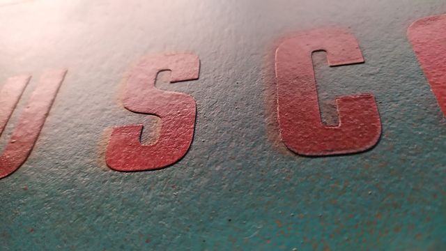 Insegne retrò Vini alimentari Italia anni 60