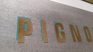 Insegne retrò Vini alimentari Italia anni 60