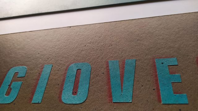 Insegne retrò Vini alimentari Italia anni 60