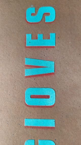 Insegne retrò Vini alimentari Italia anni 60