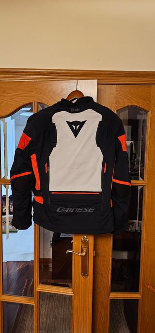 Chaqueta dainese carve 2 airbag 