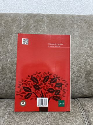 Orientación familiar y acción tutorial