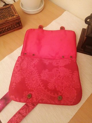 Bolso Desigual Juvenil 