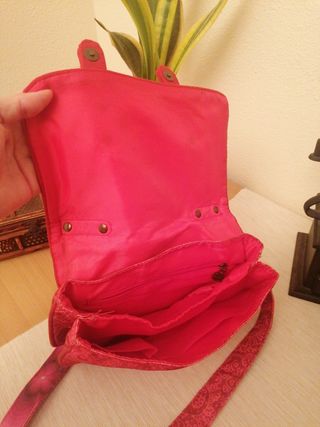 Bolso Desigual Juvenil 