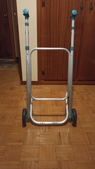 Andador para enfermos