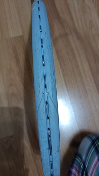 Raqueta tenis Head